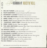 The Beginning Of Rock 'N' Roll