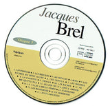 Jacques Brel
