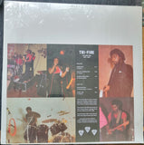 Tri-Fire Volume One 1981-1983