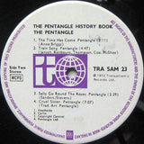 History Book