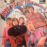 Dave Dee, Dozy, Beaky, Mick & Tich