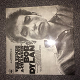 The Times They Are A-Changin'