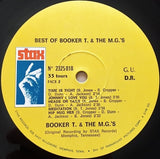 Best Of Booker T. & The M.G.'s