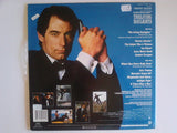 The Living Daylights (Original Motion Picture Soundtrack)