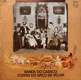 Coisas Do Arco Da Velha