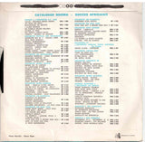 Mulher Idosa / Merengue Baixo Maluco