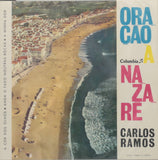 Oração À Nazaré