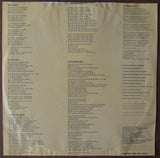 Hymns To The Silence