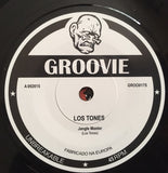 Jangle / Witch Hazel