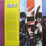 Story Of The Stones