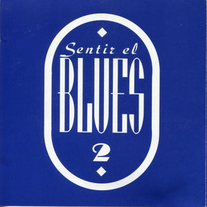 Blue Eyed Blues