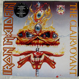 The Clairvoyant · Infinite Dreams