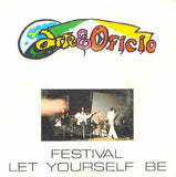Festival / Let Yourself Be