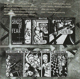 Home Alive (The Art Of Self Defense)