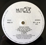 Music For The Masses