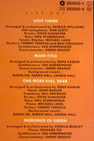 Blade Runner (Orchestral Adaptation Of Music Composed For The Motion Picture By Vangelis) Banda Sonora De La Pelicula Blade Runner