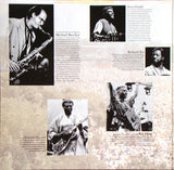 Paul Simon's Concert In The Park