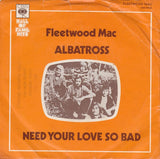 Albatross