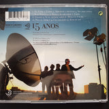 15 Anos