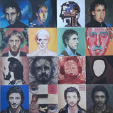 Face Dances