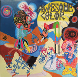 Electric Aborigines