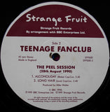 The Peel Sessions