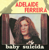 Baby Suicida