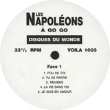 Les Napoléons À Go Go