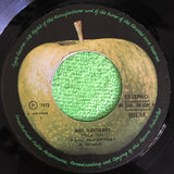 Mrs. Vandebilt / Bluebird