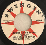 I Tried To Understand