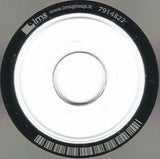 Delicate Sound Of Thunder