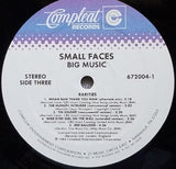 Big Music (A Compleat Collection)