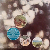 Obscured By Clouds
