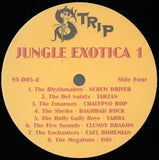 Jungle Exotica!