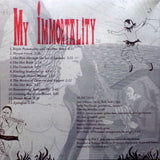 My Immortality / My Moon Goddess Magic