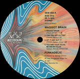 Maggot Brain