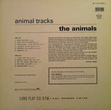 Animal Tracks