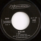 Hair