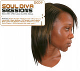 Soul Diva Sessions