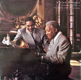 Standard Time Vol. 3 (The Resolution Of Romance)