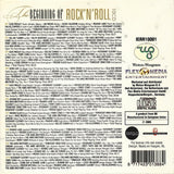 The Beginning Of Rock 'N' Roll