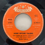 More Ritchie Valens