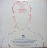 Aladdin Sane