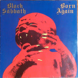 Born Again