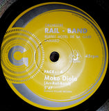 Moko Diolo / Tamadiara