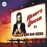 Henry's Dream