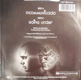 Incommunicado