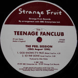 The Peel Sessions