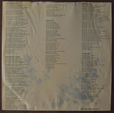 Hymns To The Silence