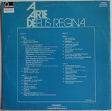 A Arte De Elis Regina